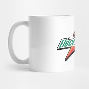 It's what plants crave! Mug